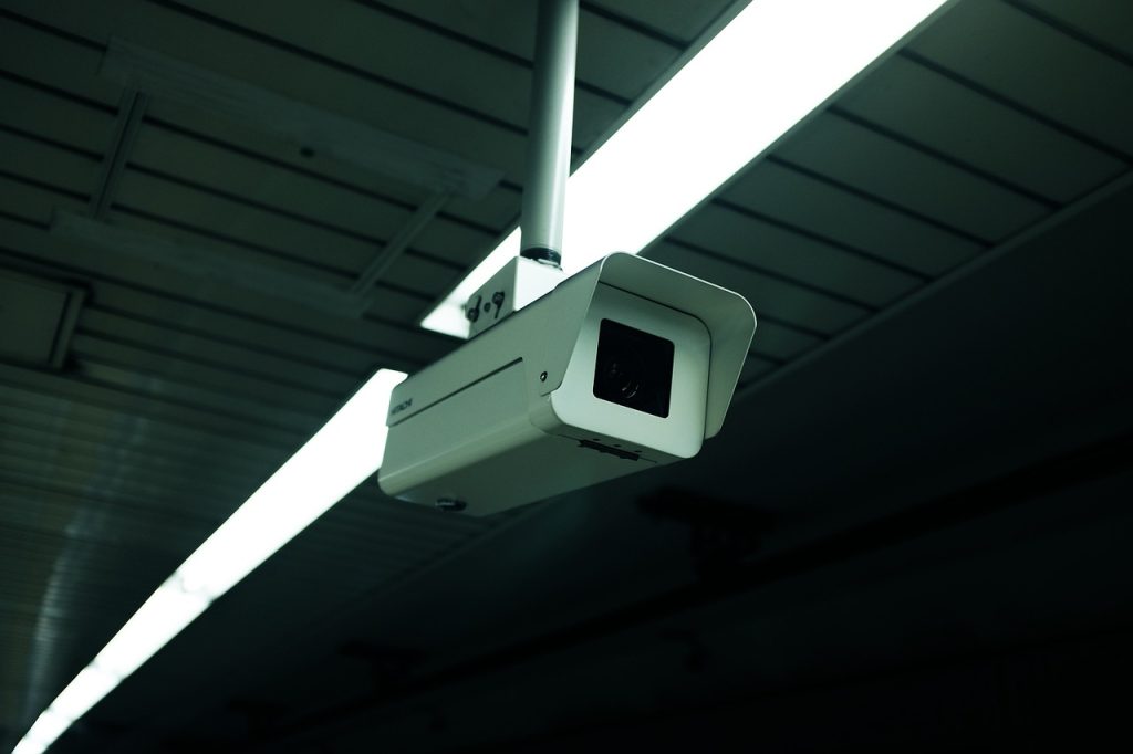 Instalación y mantención de Sistemas CCTV